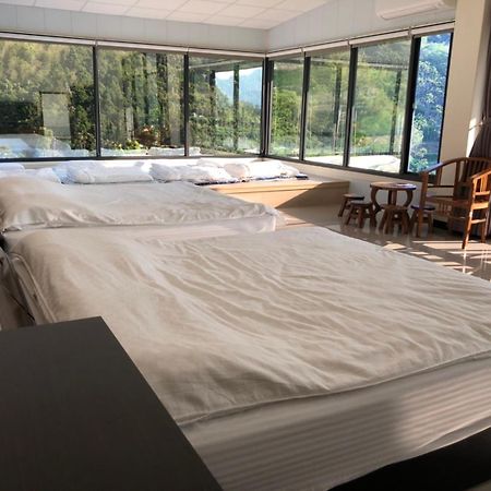 Bao Chi B&B Fanlu Экстерьер фото