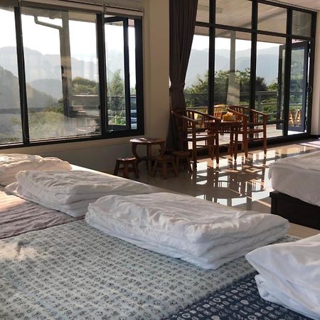 Bao Chi B&B Fanlu Экстерьер фото