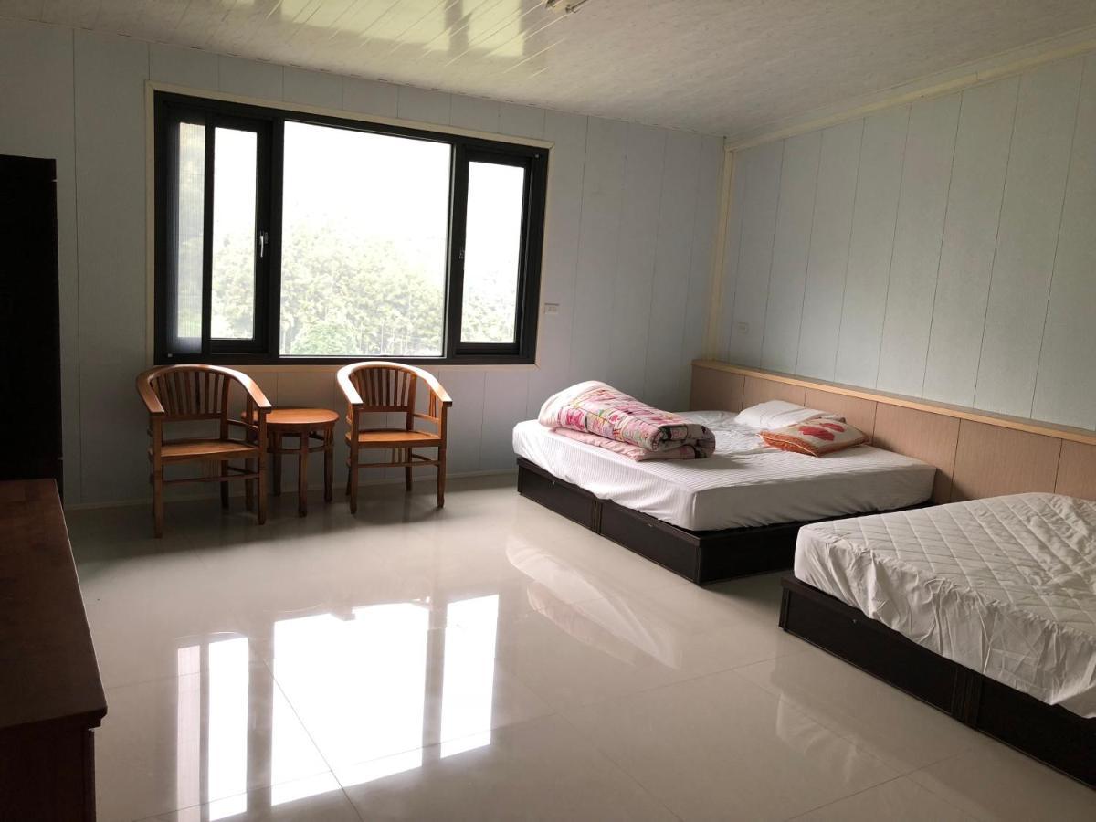 Bao Chi B&B Fanlu Экстерьер фото