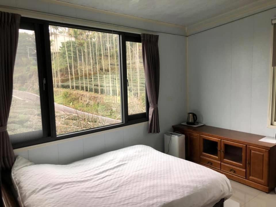 Bao Chi B&B Fanlu Экстерьер фото