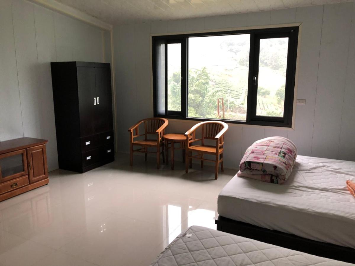 Bao Chi B&B Fanlu Экстерьер фото