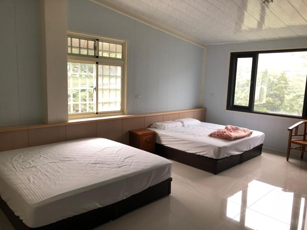 Bao Chi B&B Fanlu Экстерьер фото