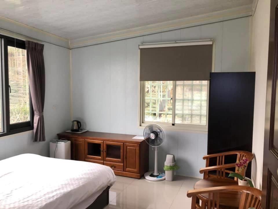 Bao Chi B&B Fanlu Экстерьер фото
