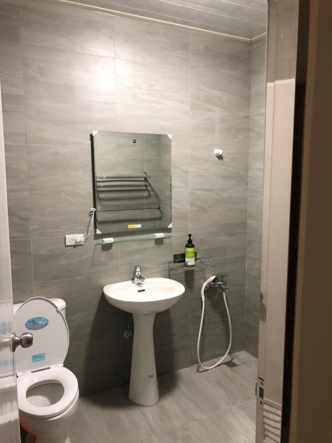 Bao Chi B&B Fanlu Экстерьер фото