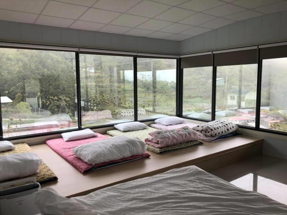 Bao Chi B&B Fanlu Экстерьер фото