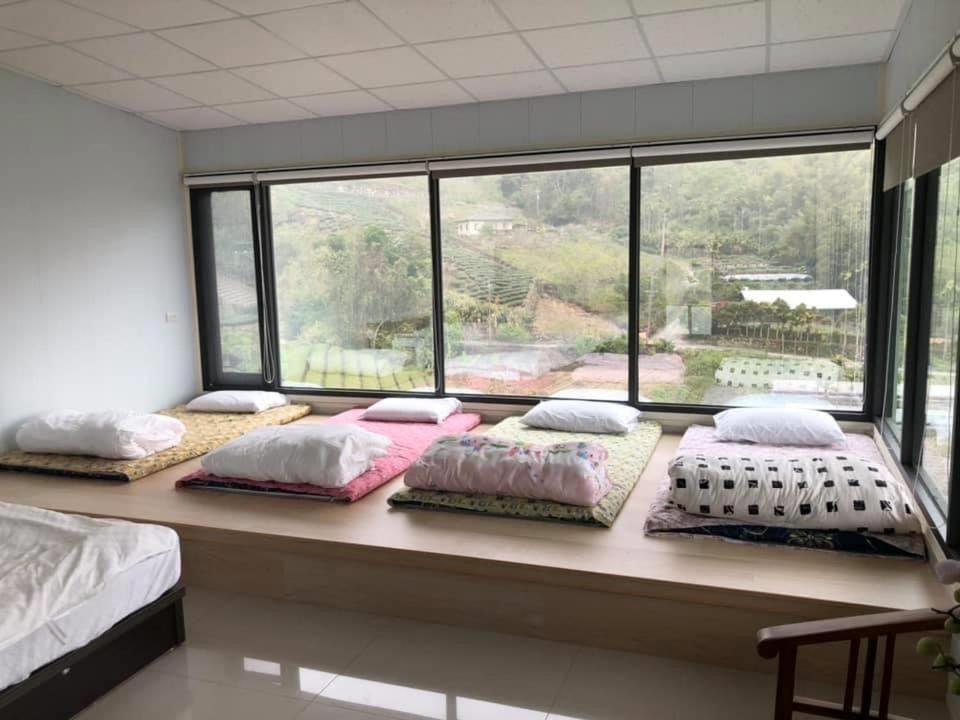 Bao Chi B&B Fanlu Экстерьер фото