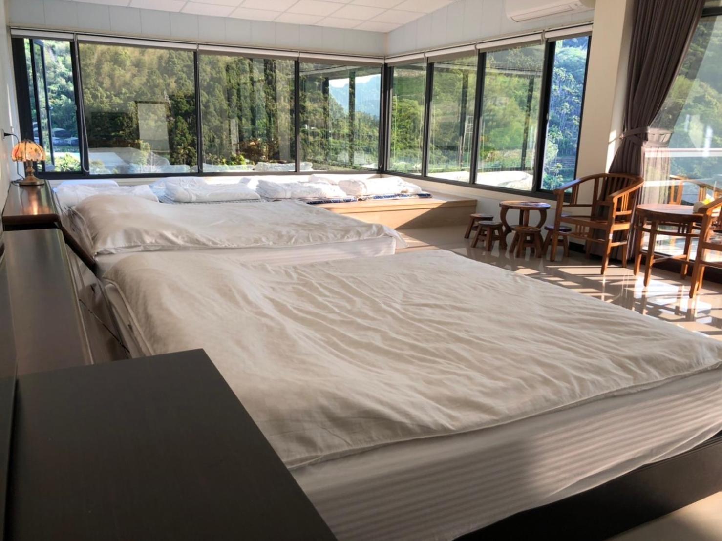 Bao Chi B&B Fanlu Экстерьер фото