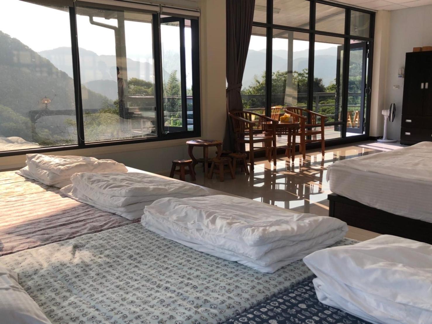 Bao Chi B&B Fanlu Экстерьер фото