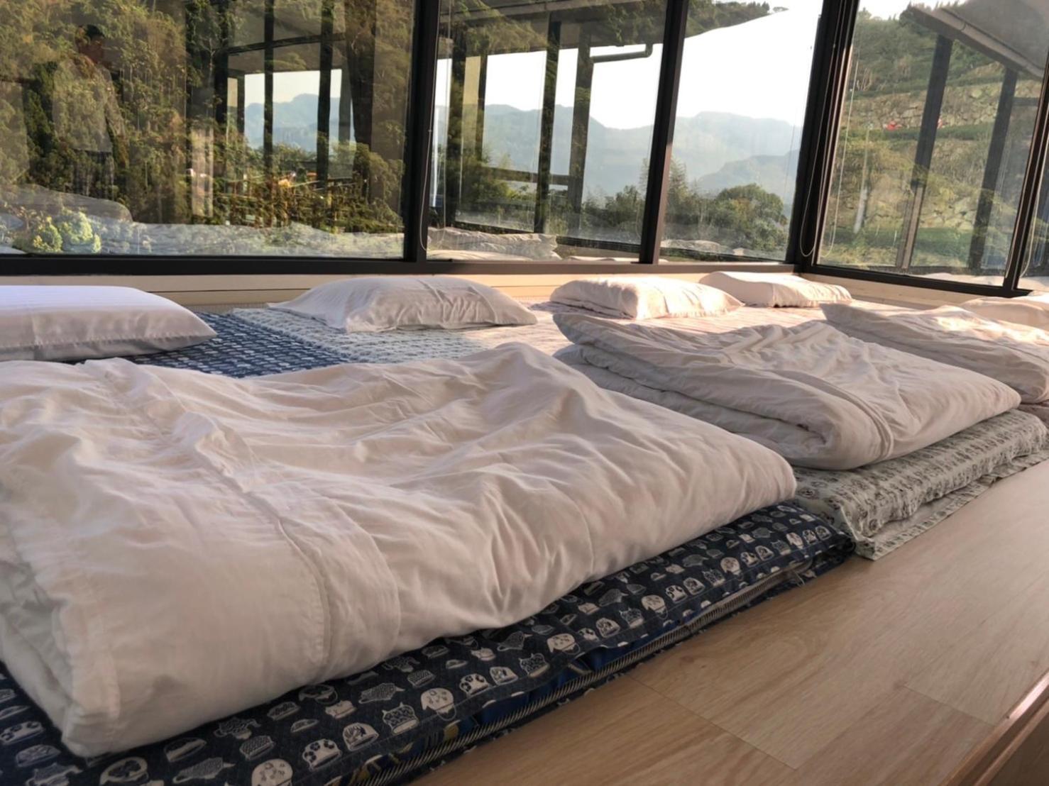 Bao Chi B&B Fanlu Экстерьер фото