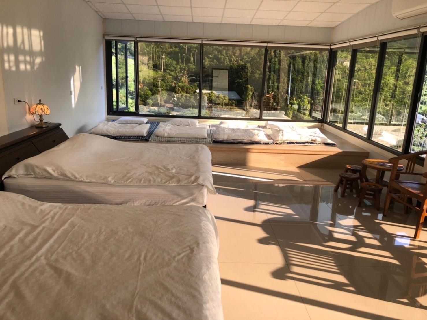 Bao Chi B&B Fanlu Экстерьер фото