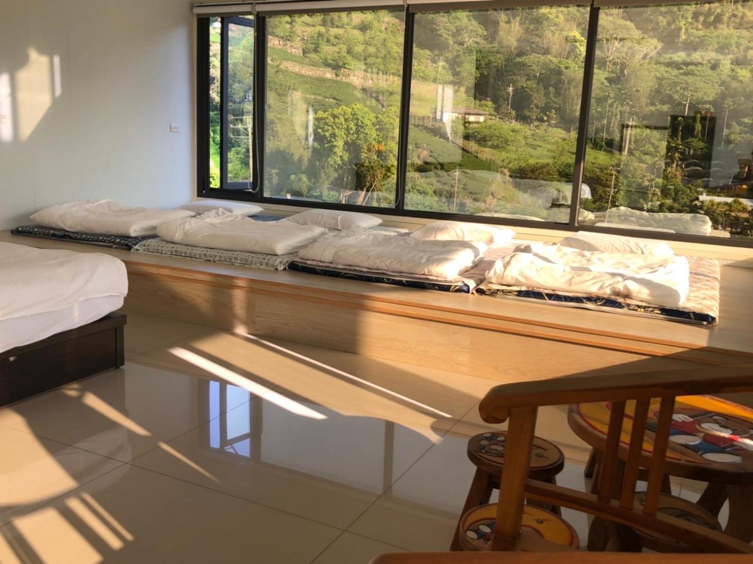 Bao Chi B&B Fanlu Экстерьер фото