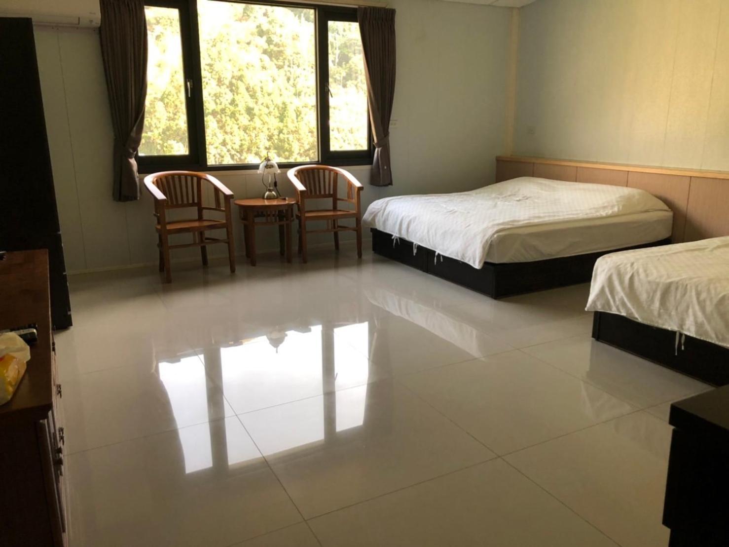 Bao Chi B&B Fanlu Экстерьер фото