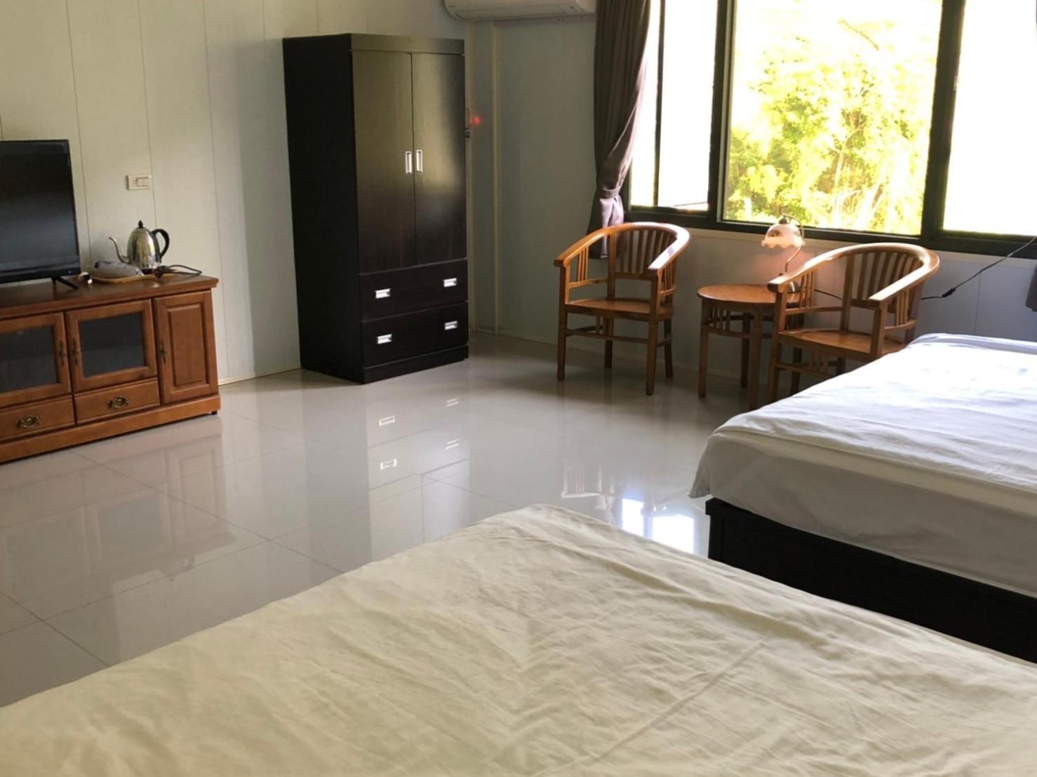Bao Chi B&B Fanlu Экстерьер фото