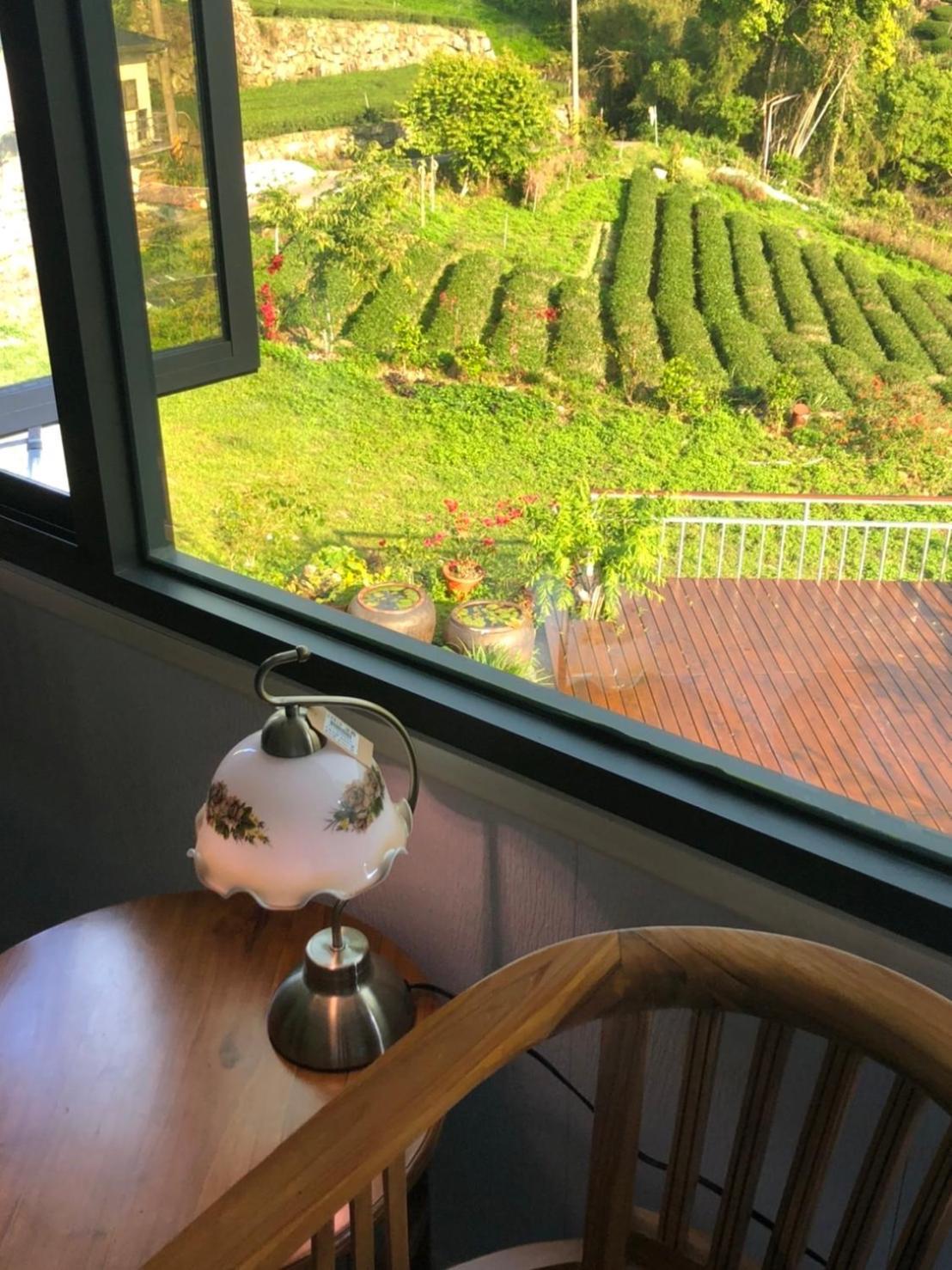 Bao Chi B&B Fanlu Экстерьер фото
