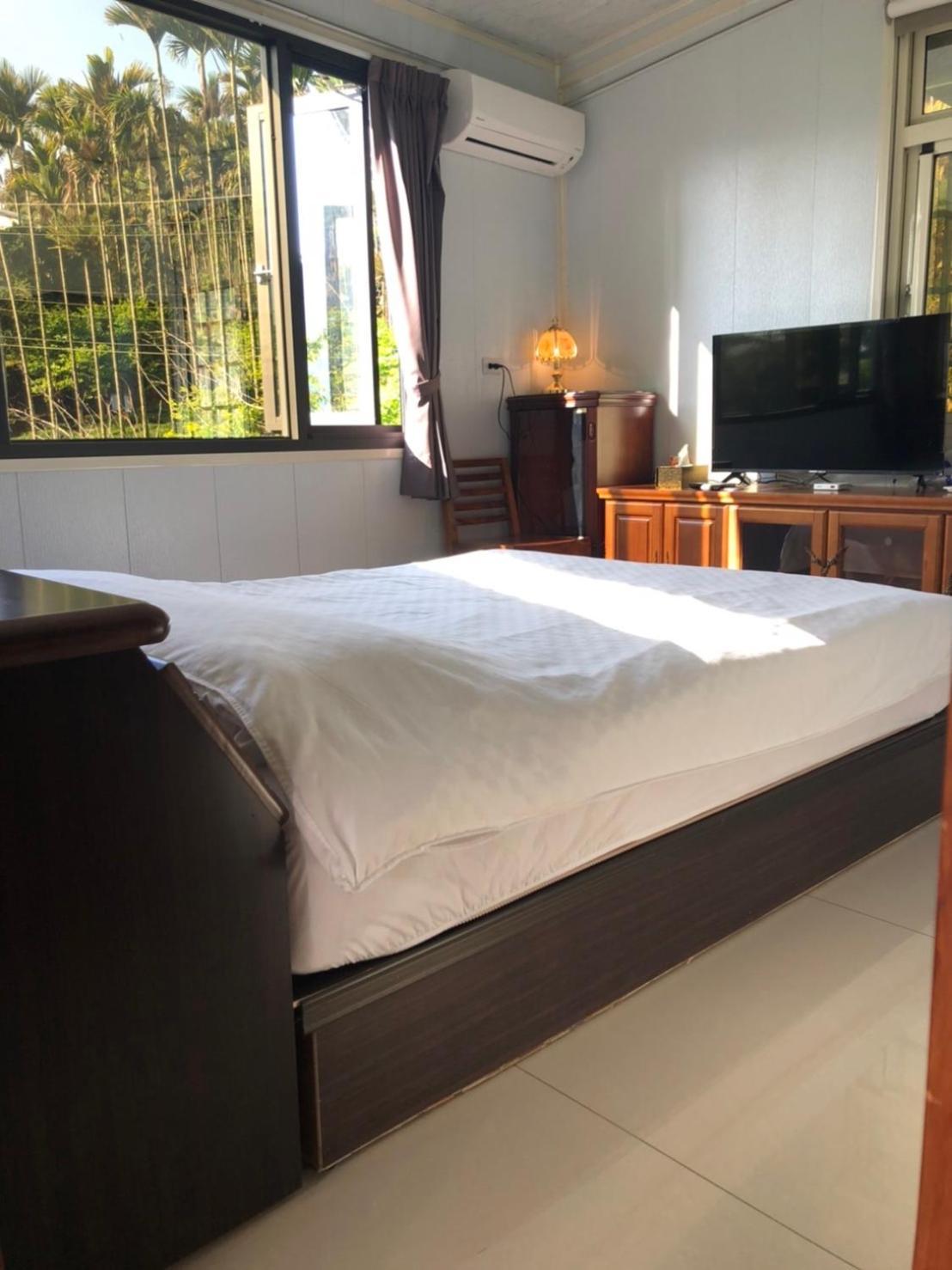 Bao Chi B&B Fanlu Экстерьер фото